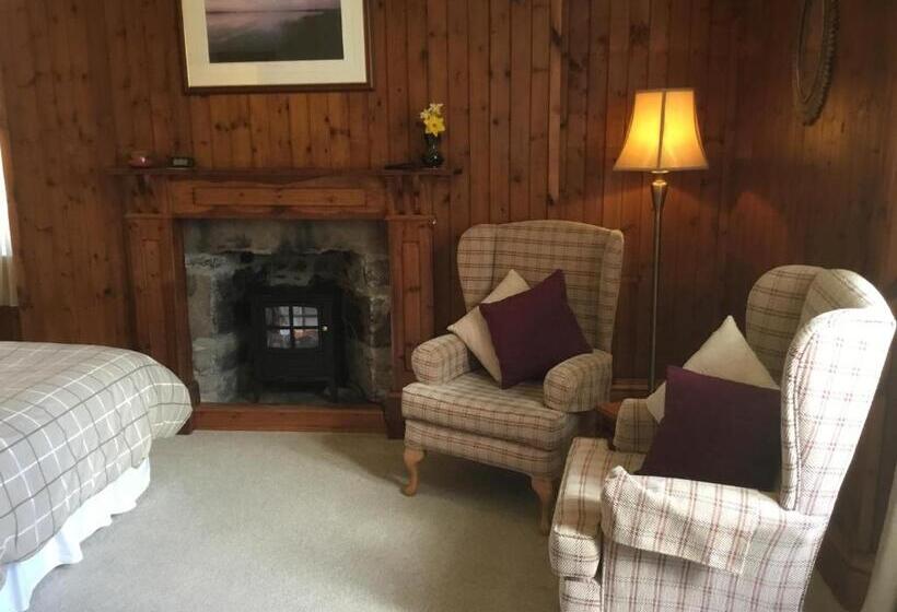 Номер Стандарт, Westward Bed And Breakfast