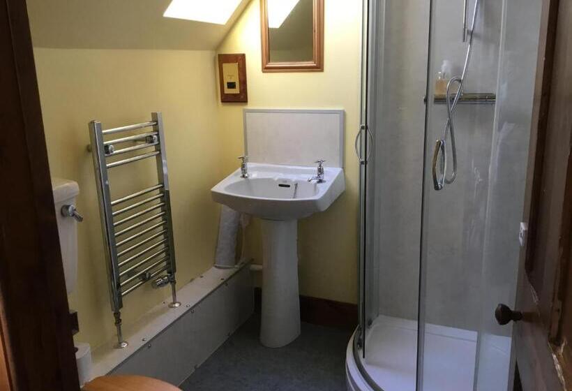 Номер Стандарт, Westward Bed And Breakfast