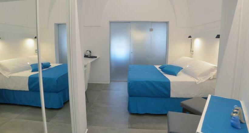 Quarto Estandar, Sunshine Luxury Rooms