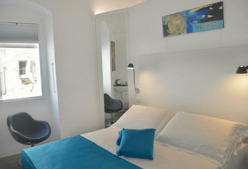 Quarto Superior, Sunshine Luxury Rooms