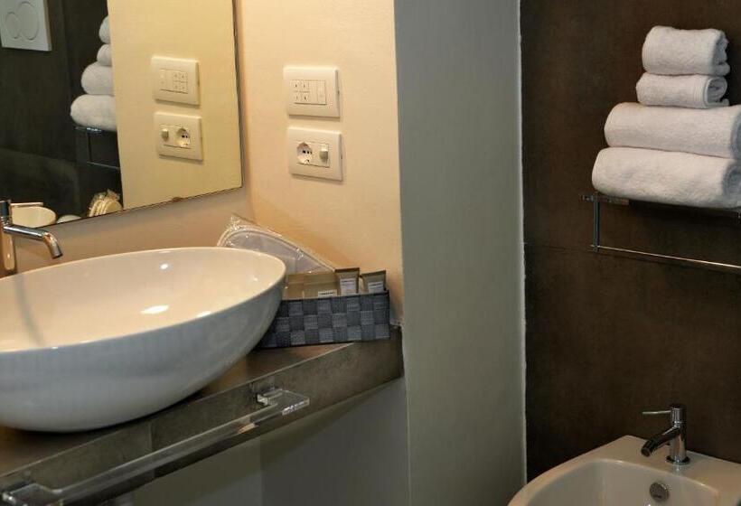 Quarto Deluxe, Sunshine Luxury Rooms