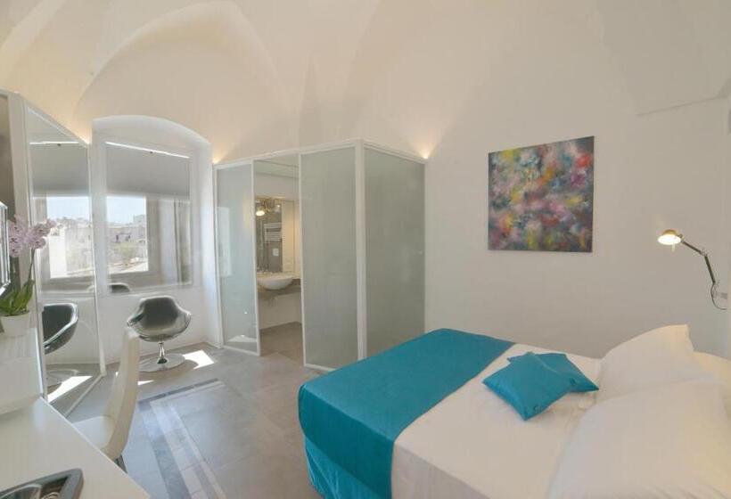 Quarto Deluxe, Sunshine Luxury Rooms