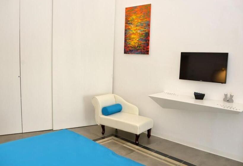 Quarto Estandar Cama King, Sunshine Luxury Rooms