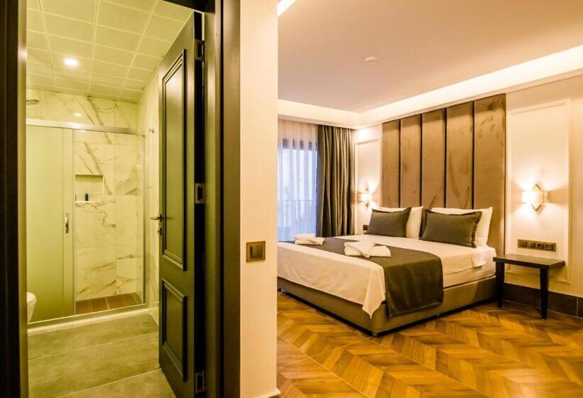 Номер Стандарт, Fly Inn