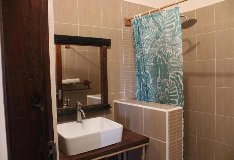 Номер Deluxe, Zanzibar Tropical Sunset Boutique Hotel   Adults Only
