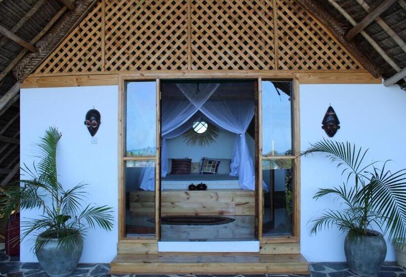 Номер Superior, Zanzibar Tropical Sunset Boutique Hotel   Adults Only