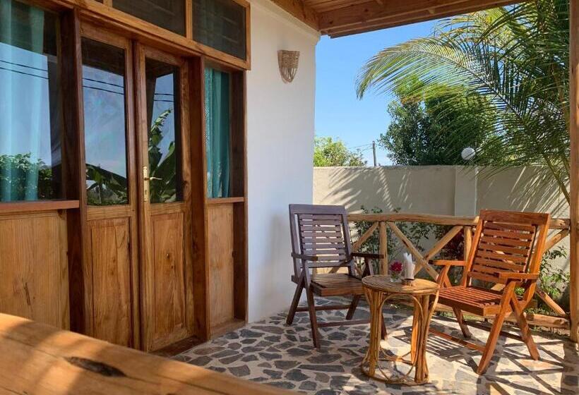 Номер Стандарт Вид на Море, Zanzibar Tropical Sunset Boutique Hotel   Adults Only