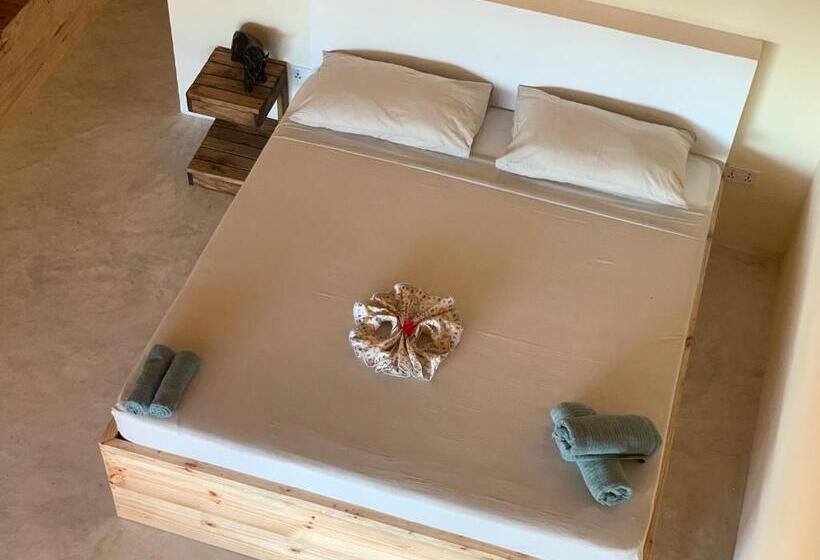 Стандартный Номер Кровать Кинг, Zanzibar Tropical Sunset Boutique Hotel   Adults Only