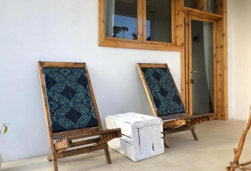 Люкс, Zanzibar Tropical Sunset Boutique Hotel   Adults Only