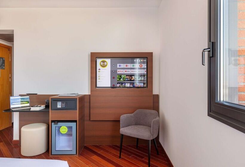 스탠다드 룸, B&b Hotel Sassuolo