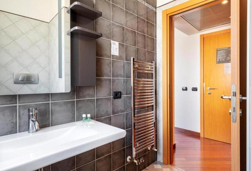 디럭스 룸, B&b Hotel Sassuolo