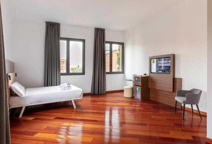 주니어 스위트, B&b Hotel Sassuolo