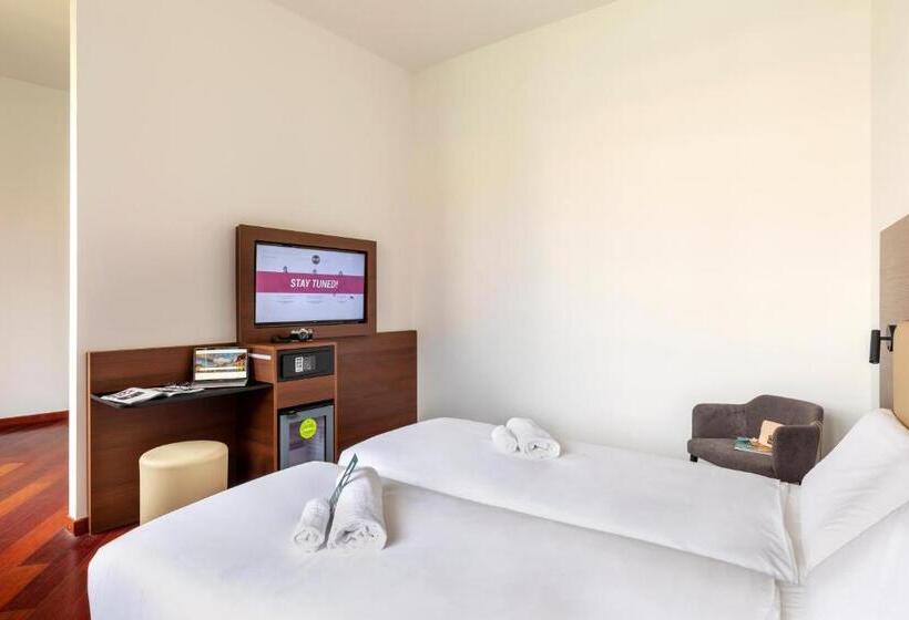 스탠다드 트리플 룸, B&b Hotel Sassuolo