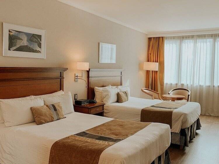 豪华房间, Blank Hotel Recoleta