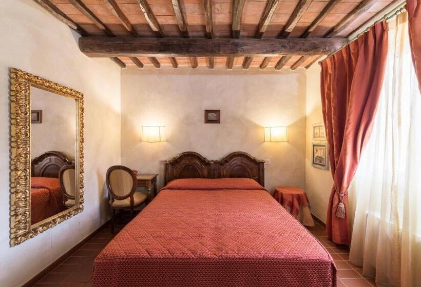 اتاق سوپریور, Cavalieri Del Mare