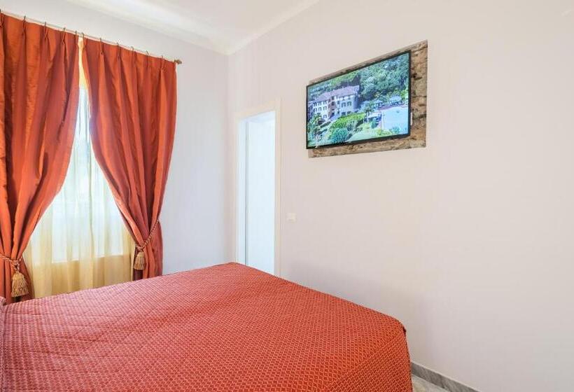 اتاق سوپریور در طبقه همکف, Cavalieri Del Mare