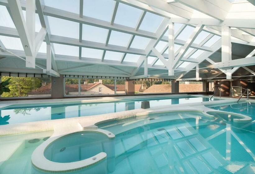 클래식 룸, A Quinta Da Auga Hotel Spa Relais & Chateaux