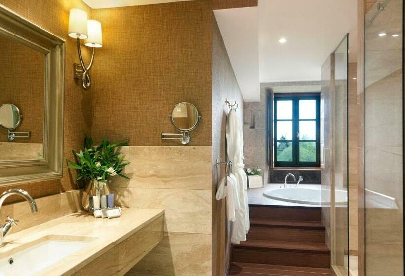 스위트, A Quinta Da Auga Hotel Spa Relais & Chateaux