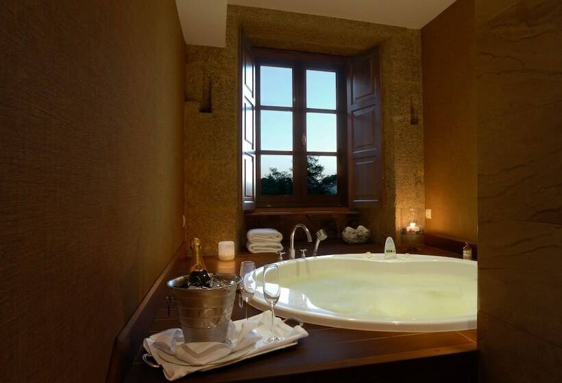 스위트, A Quinta Da Auga Hotel Spa Relais & Chateaux