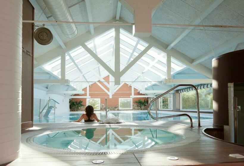 디럭스 룸, A Quinta Da Auga Hotel Spa Relais & Chateaux