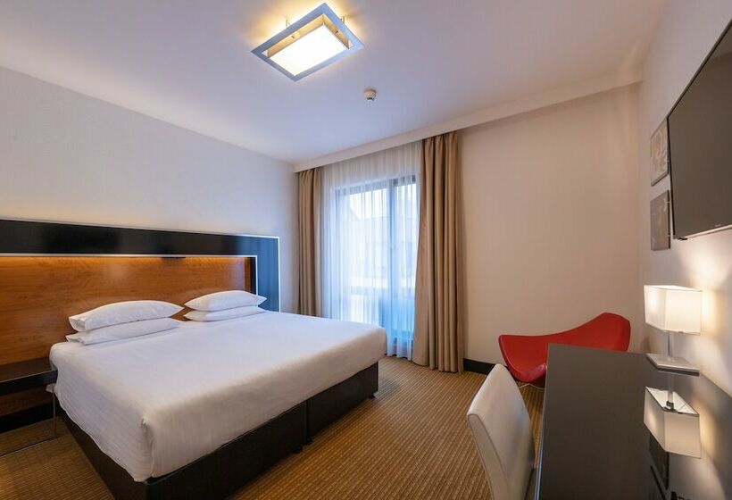 Quarto Superior, Grand Majestic Hotel Prague