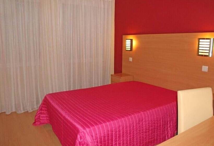 اتاق استاندارد, Guest House Estrela
