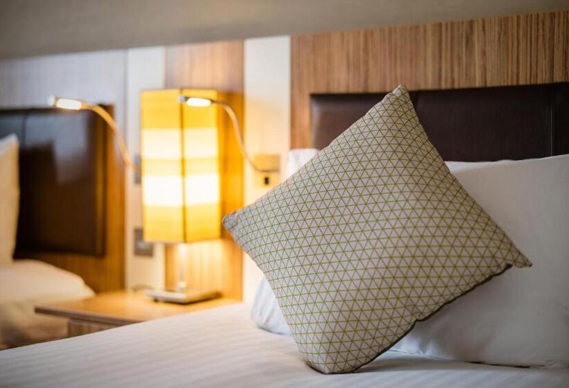 Номер Стандарт, Holiday Inn Stevenage, An Ihg