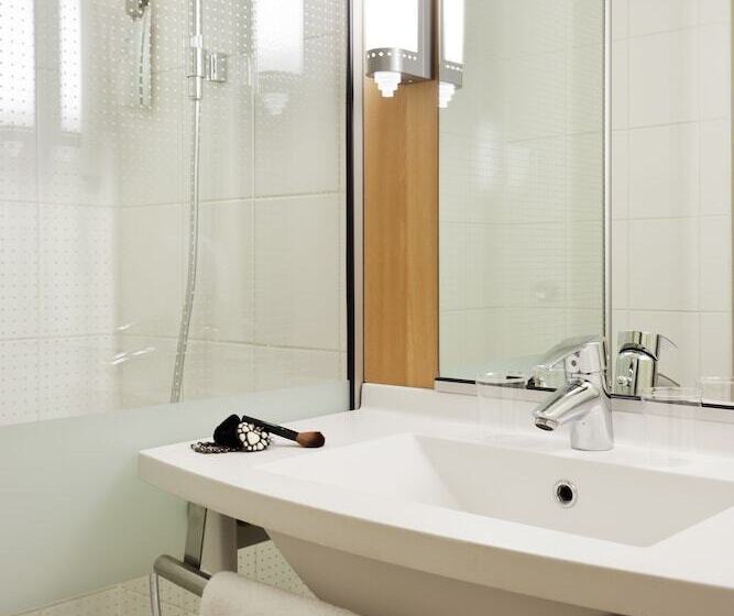 Номер Стандарт, B&b Hotel Marseille Bonneveine