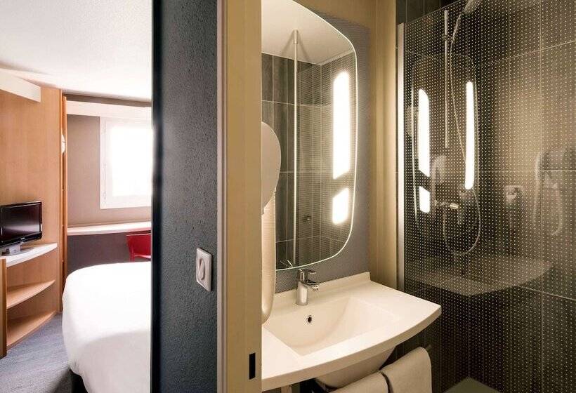 Номер Стандарт, B&b Hotel Marseille Bonneveine