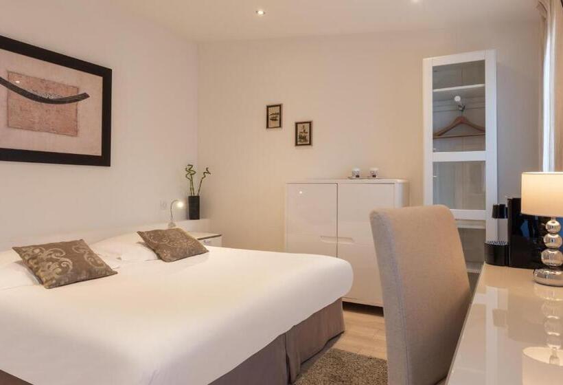 Quarto Superior, La Bastide