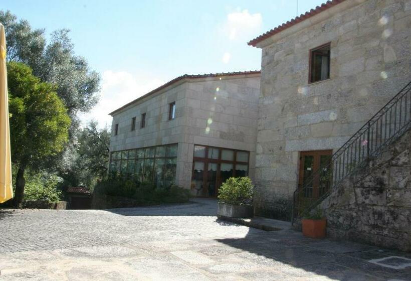 Номер Стандарт, Rural De Charme Maria Da Fonte