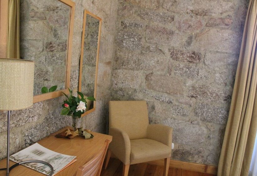 Номер Стандарт, Rural De Charme Maria Da Fonte
