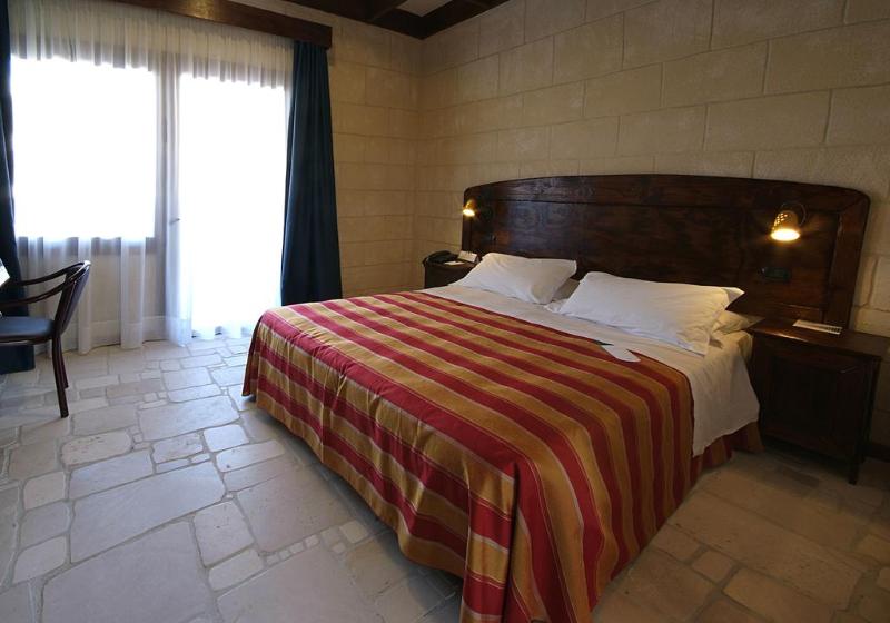 Классический Номер, Unahotels Regina Bari