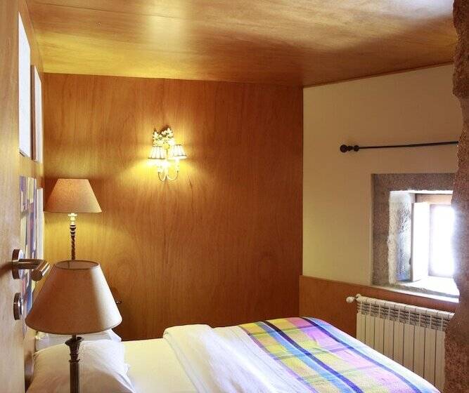 2 Bedroom Villa, Casas Do Coro
