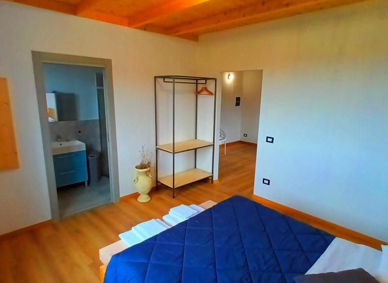 Family Suite, Agriturismo Incanto Della Natura