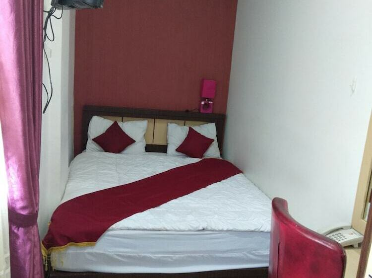 스탠다드 룸, D&d Guest House & Cafe Syariah
