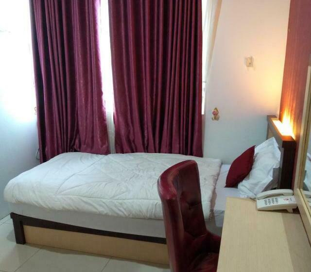 스탠다드 룸, D&d Guest House & Cafe Syariah