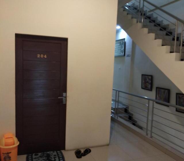 스탠다드 룸, D&d Guest House & Cafe Syariah