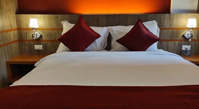 수피리어 룸, D&d Guest House & Cafe Syariah