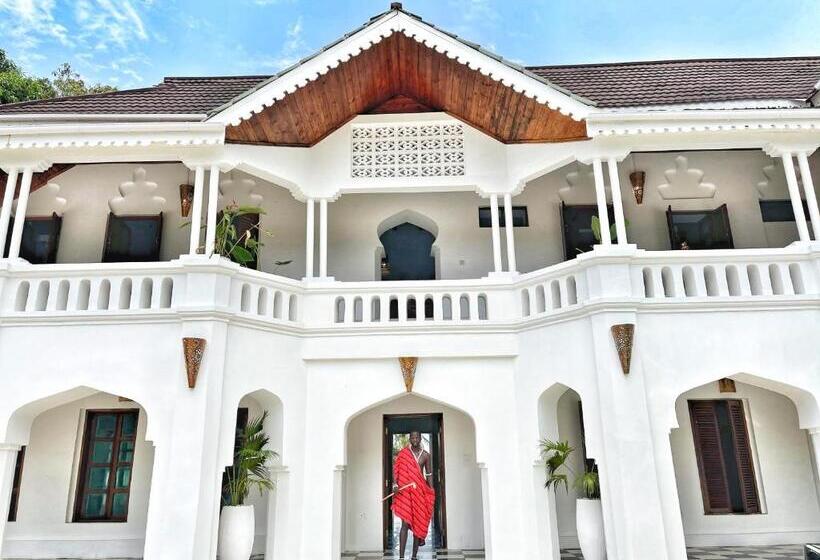 اتاق سوپریور, The Manor House By Sansi
