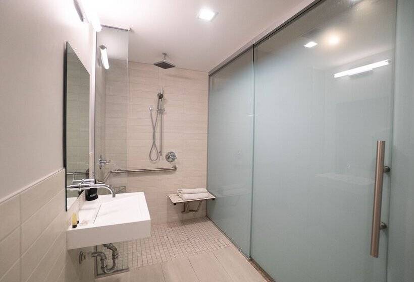 اتاق استاندارد, Sova Microroom & Social