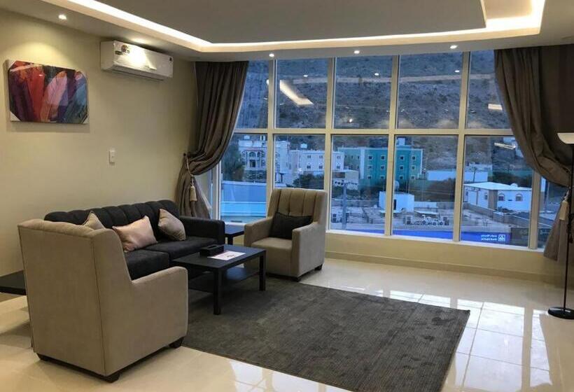 Президентский Люкс, Ladera Hotel Tanomah