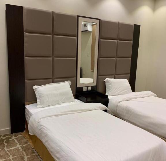 Family Suite, Ladera Hotel Tanomah