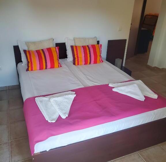 اتاق استاندارد, Vila Eclipse Mamaia Nord