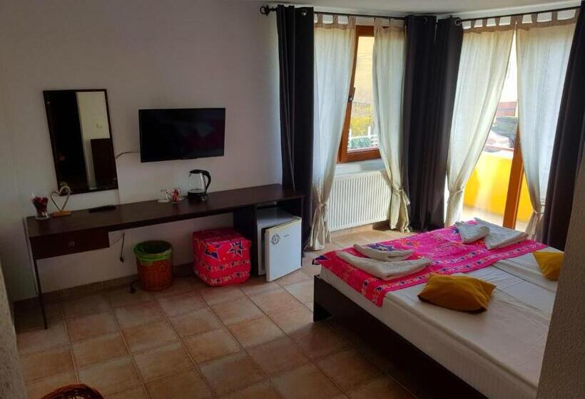 اتاق استاندارد, Vila Eclipse Mamaia Nord