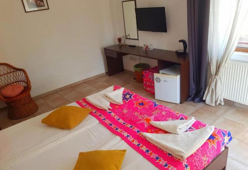 اتاق استاندارد, Vila Eclipse Mamaia Nord