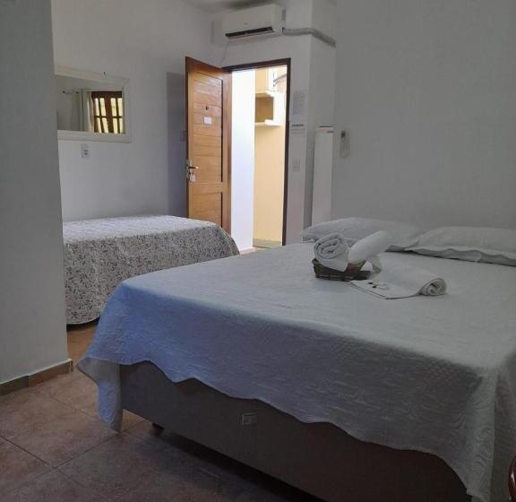Family Suite, Pousada Flor D' Açucena
