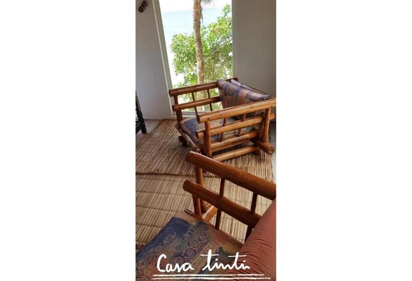 استودیوی استاندارد با چشم‌انداز دریا, Casa Tinti Hotel Boutique
