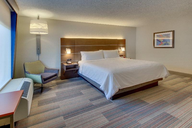 Номер Стандарт, Holiday Inn Express & Suites Atlanta Perimeter Mall Hotel, An Ihg