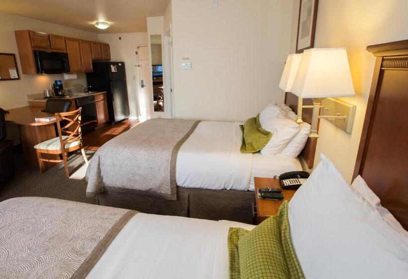 Студия Стандарт, Candlewood Suites Joplin, An Ihg